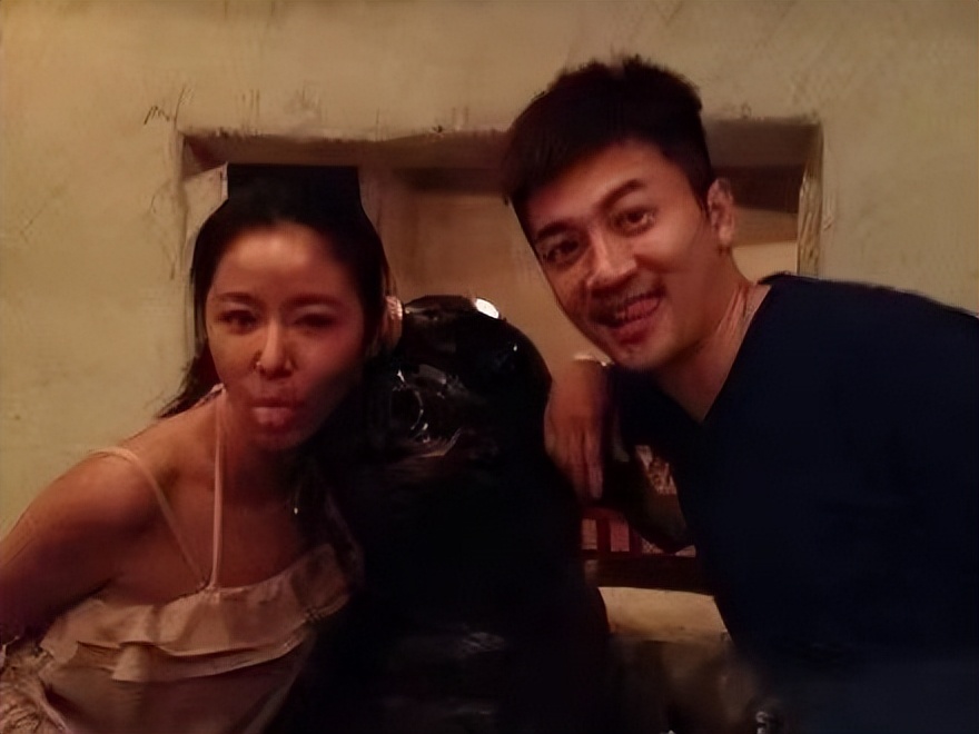 霍建华怎么糊了,霍建华结婚后状态