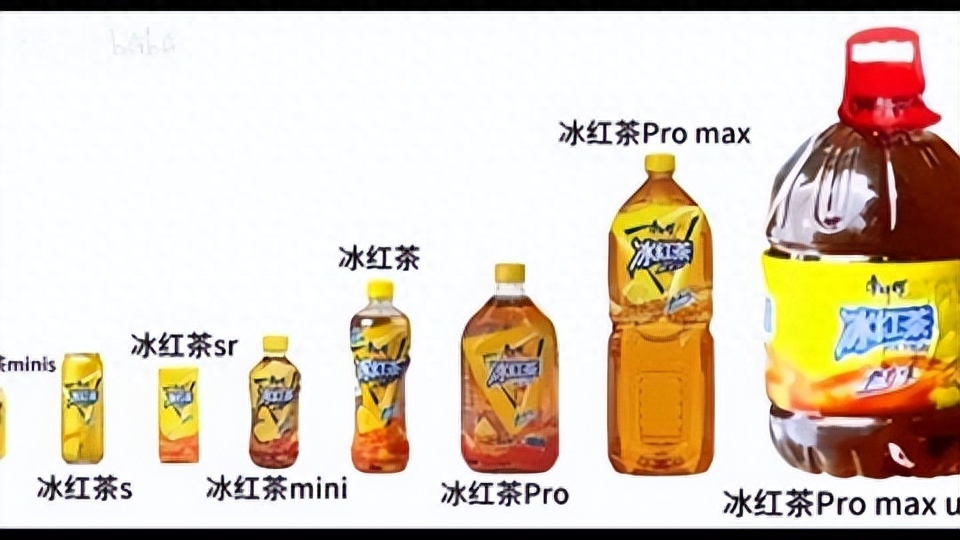 康师傅冰红茶为何越来越少,康师傅和统一冰红茶的功效与作用