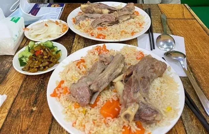 爱吃甜食的你赶紧看过来,北京必吃的宝藏小店