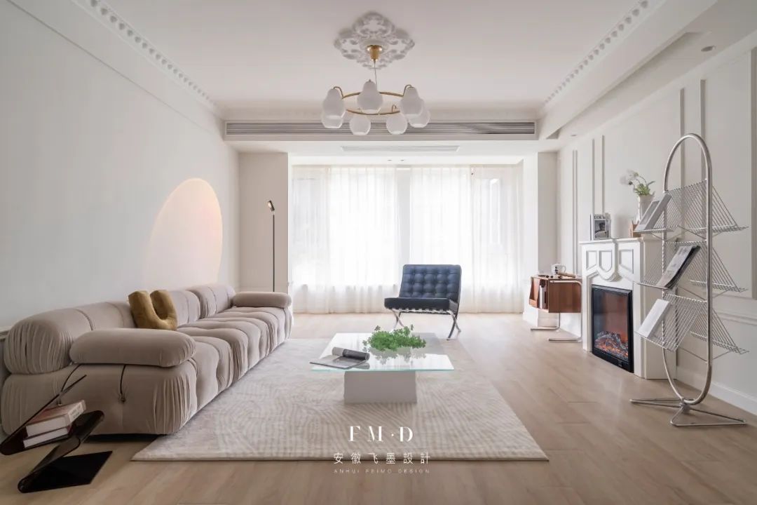 100个绝美家居设计图,50个惊艳的家居设计