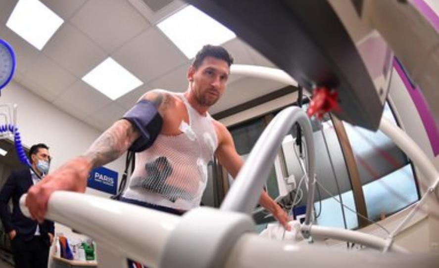 梅西的魅力到底有多大,梅西的魅力是什么