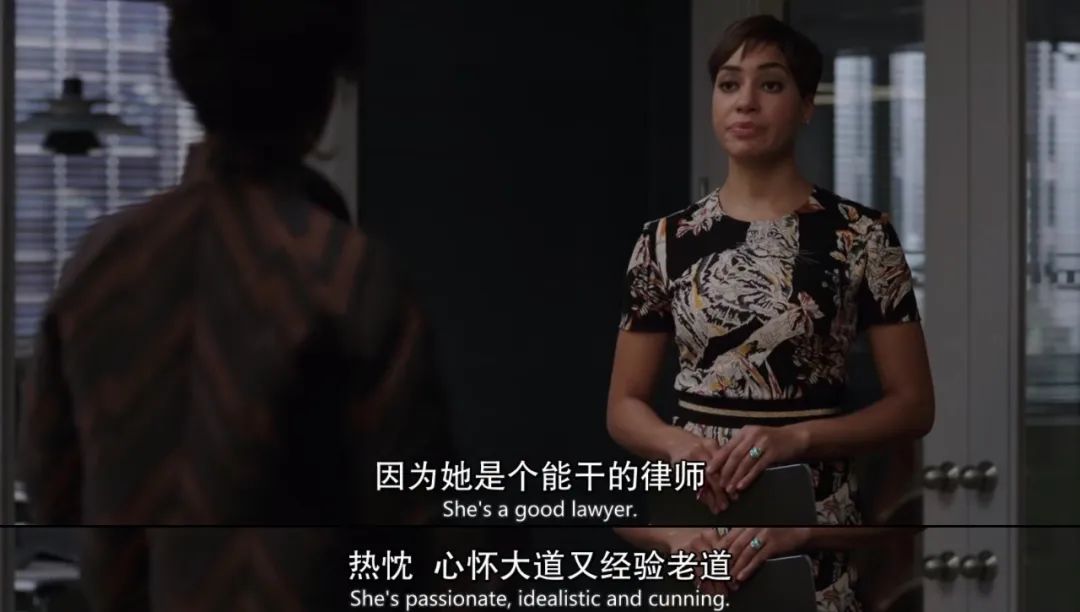 两集冲上9.6封神，他明目张胆骂川普，毫不遮掩的野心，顶破上限