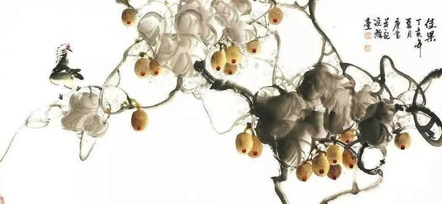 新西兰弄走了湖北猕猴桃，还让中国人付版权费？