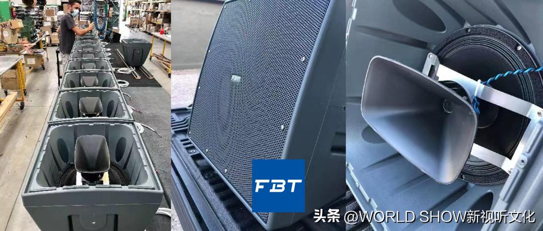 同轴音箱10万内,国产十大同轴音箱