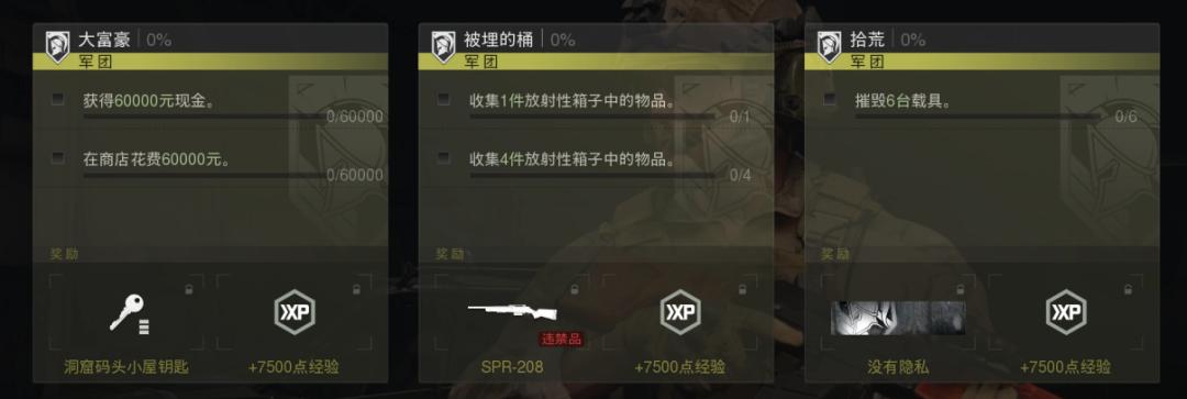 使命召唤塔科夫版本,使命召唤里的新模式怎么玩