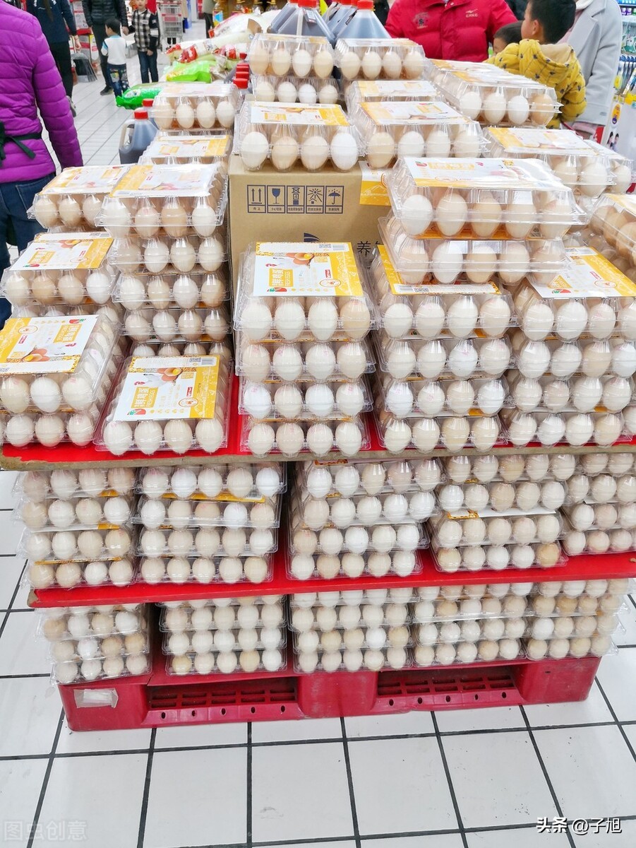 我想咨询一下开超市到底赚不赚钱,开个兔喜超市能赚钱吗