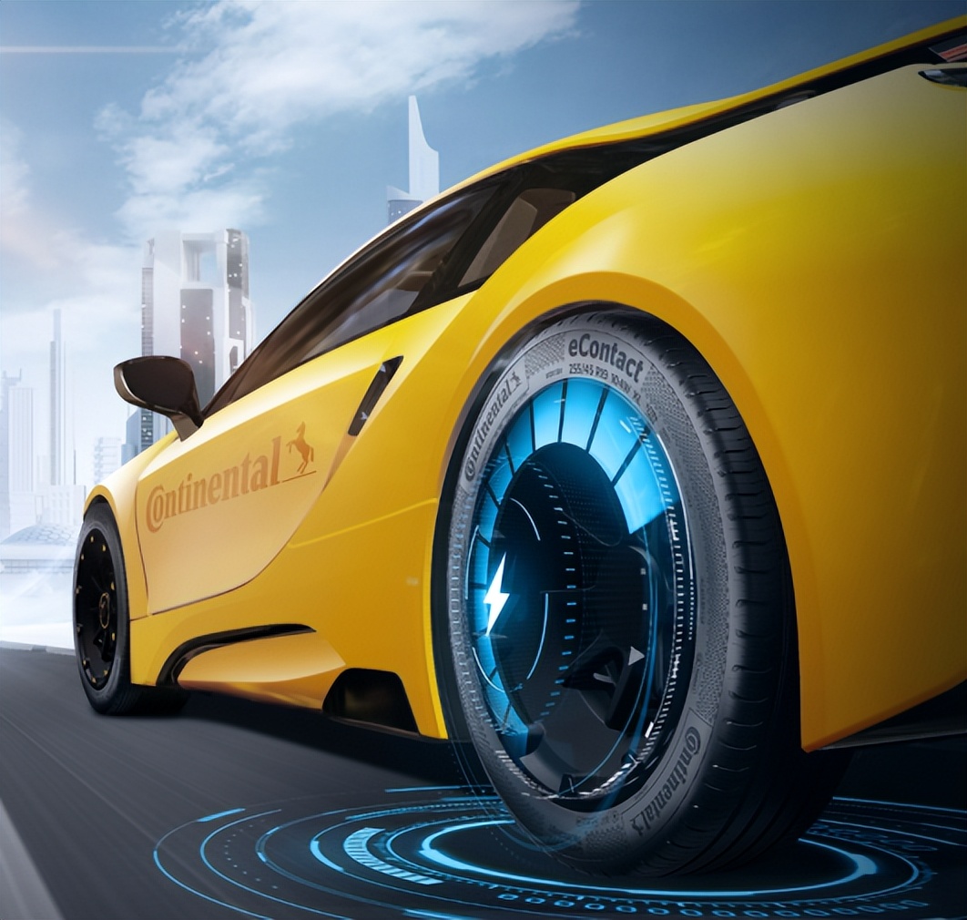 马牌轮胎新款,德国马牌轮胎全球市场占有率