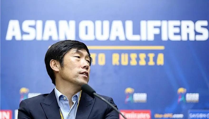 高洪波的足球之路,球员时代的高洪波