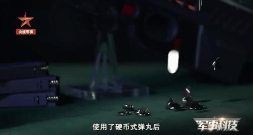 科幻电磁枪,中国未来科幻电磁炮狙击枪