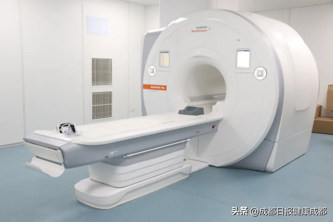 非凡十年西安,非凡十年医疗的变化