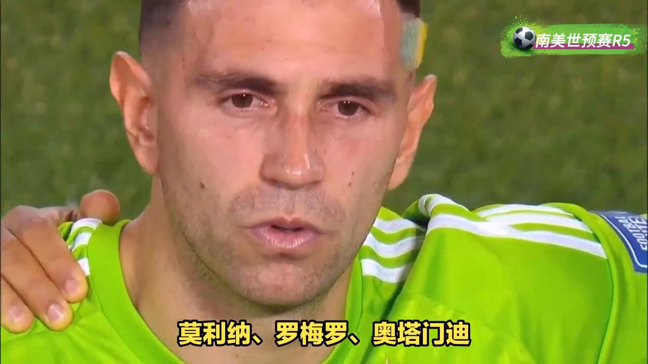 世预赛梅西破门阿根廷,2018阿根廷梅西精彩进球