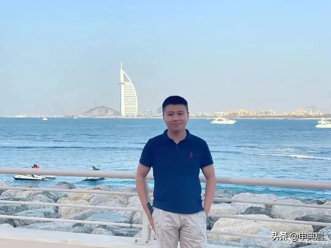 摩洛哥号称非洲最豪华的商场，也仅仅能与中国县城商场相比