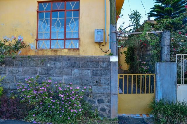 非洲的神奇岛屿毛里求斯，遥远的避世天堂，对中国免签