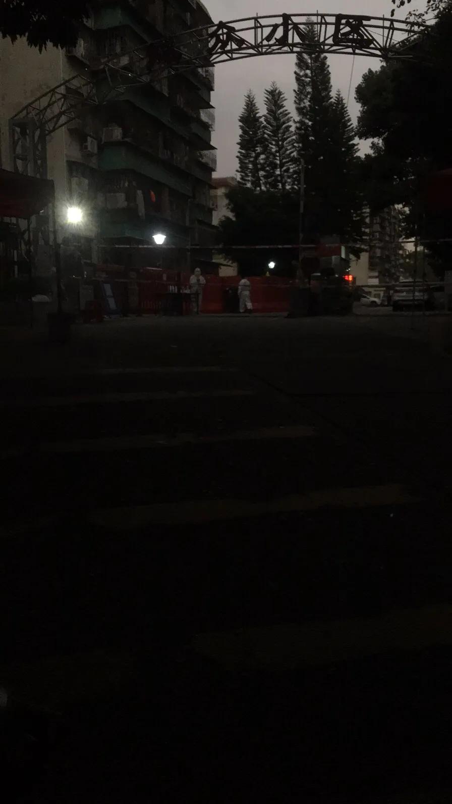 深圳快递疫情最新通告,深圳福田发出的快递有疫情风险吗