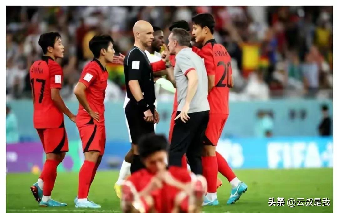 比赛最后时刻获得角球，这个球还发吗？比赛结束后能判罚红牌？