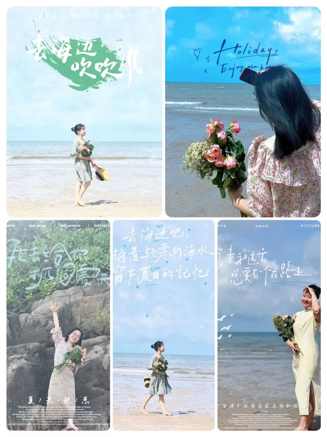 南宁北海自由行游记,南宁北海涠洲岛六日游