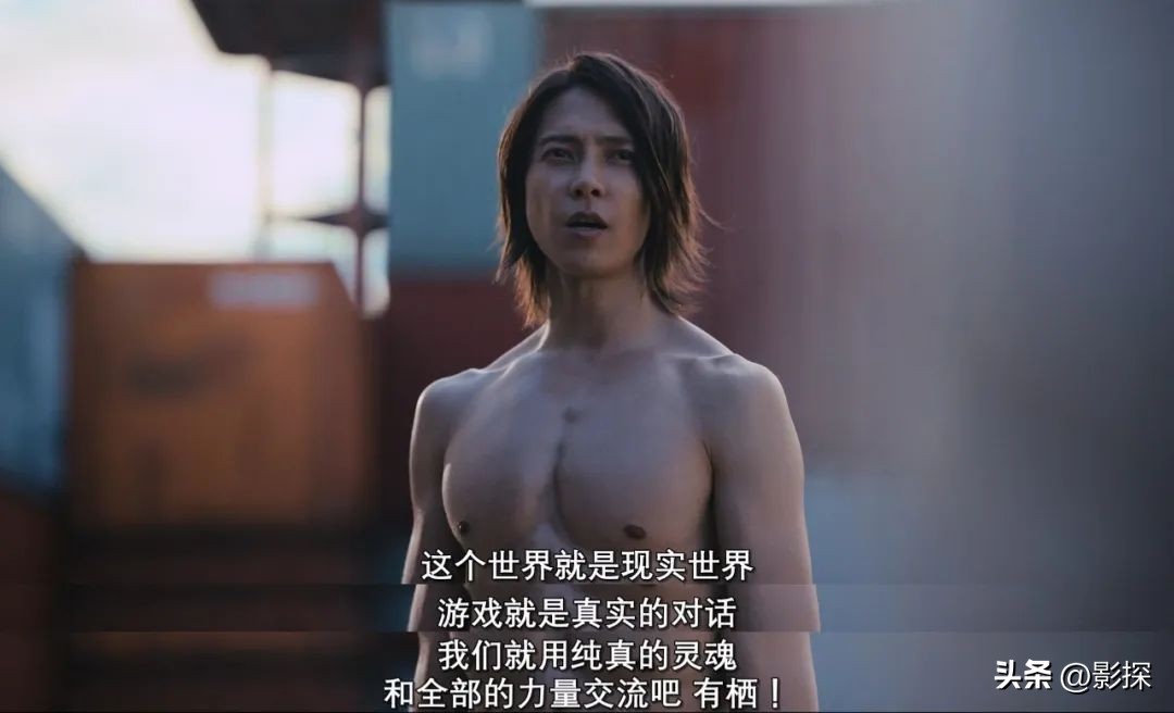 网飞十大神作,网飞的顶级画质