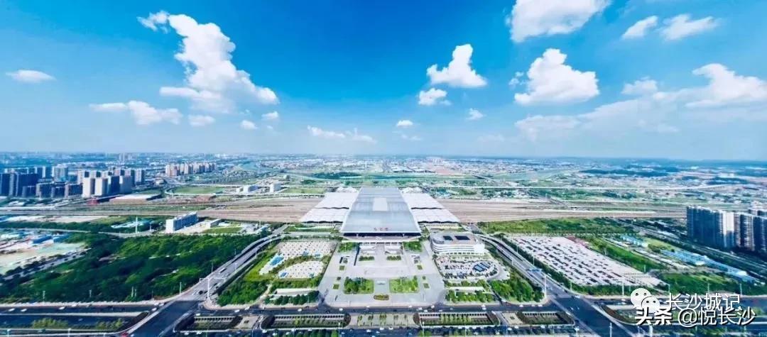 2023长沙板块潜力,今年长沙发展