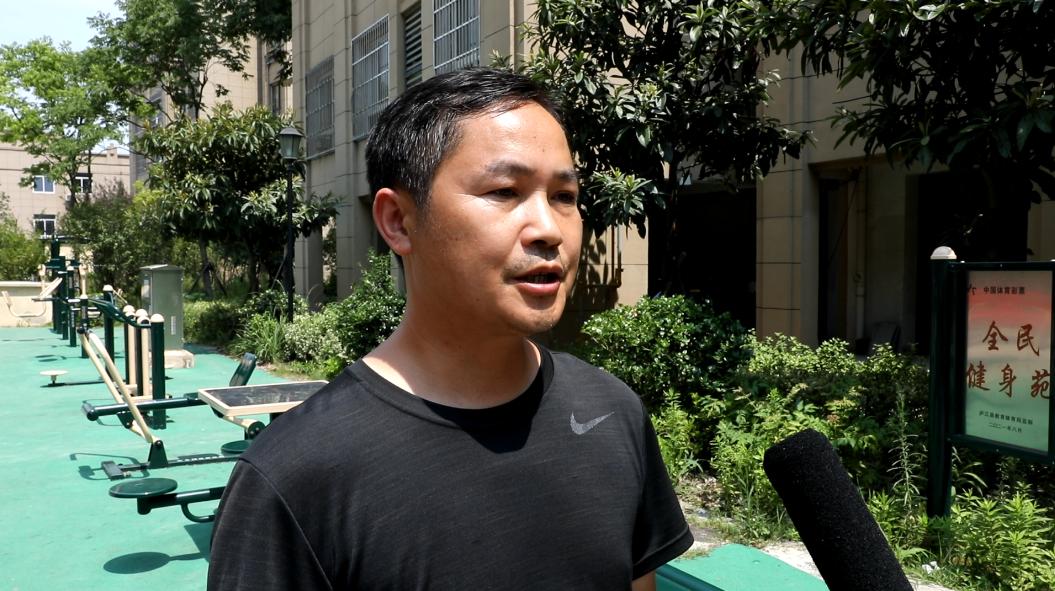 庐江享瘦健身,庐江全民健身运动