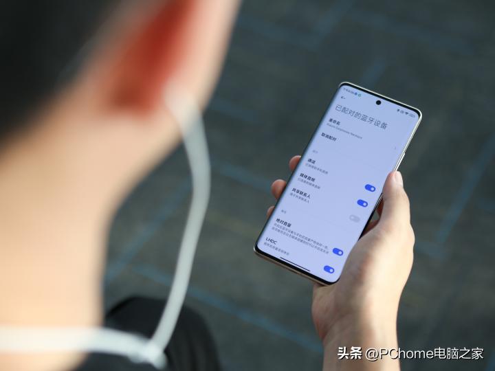 小米降噪蓝牙耳机necklace测试,小米降噪蓝牙耳机necklace