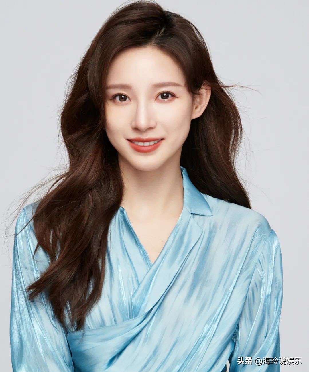 马凡舒成功上位曝火！