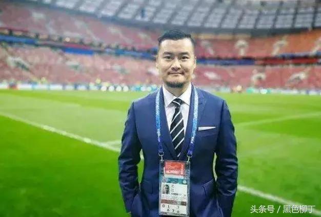 贺炜解说2022世界杯赛程,22年世界杯决赛是贺炜解说吗