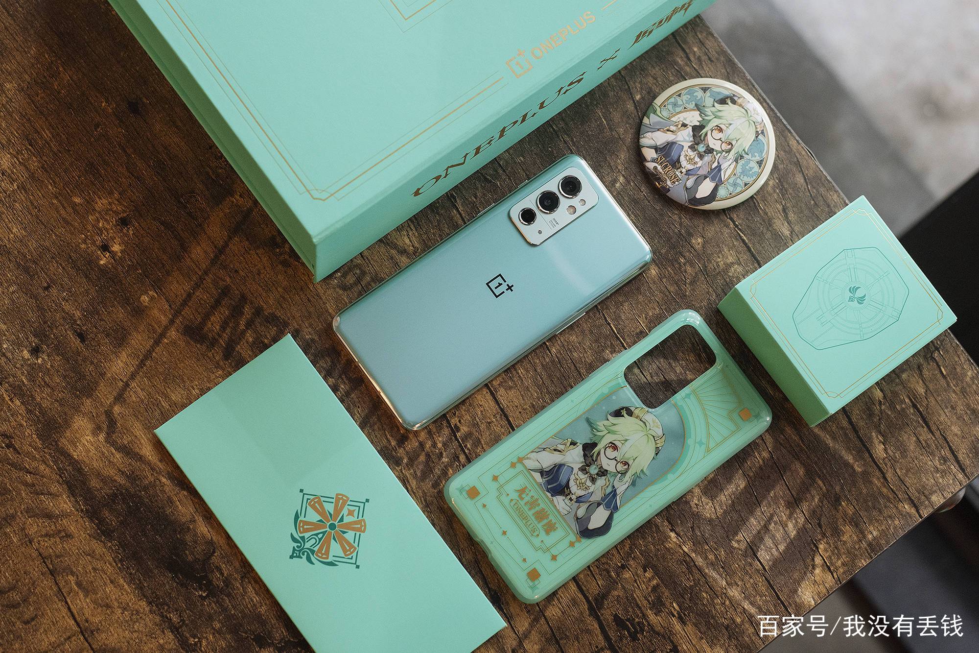 买椟还珠的现代版本,买椟还珠当代