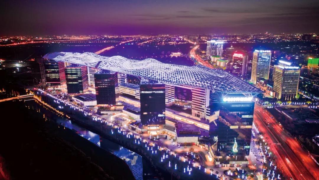 九亭复地富顿街区值得买吗,2022九亭富顿街区三期怎么样