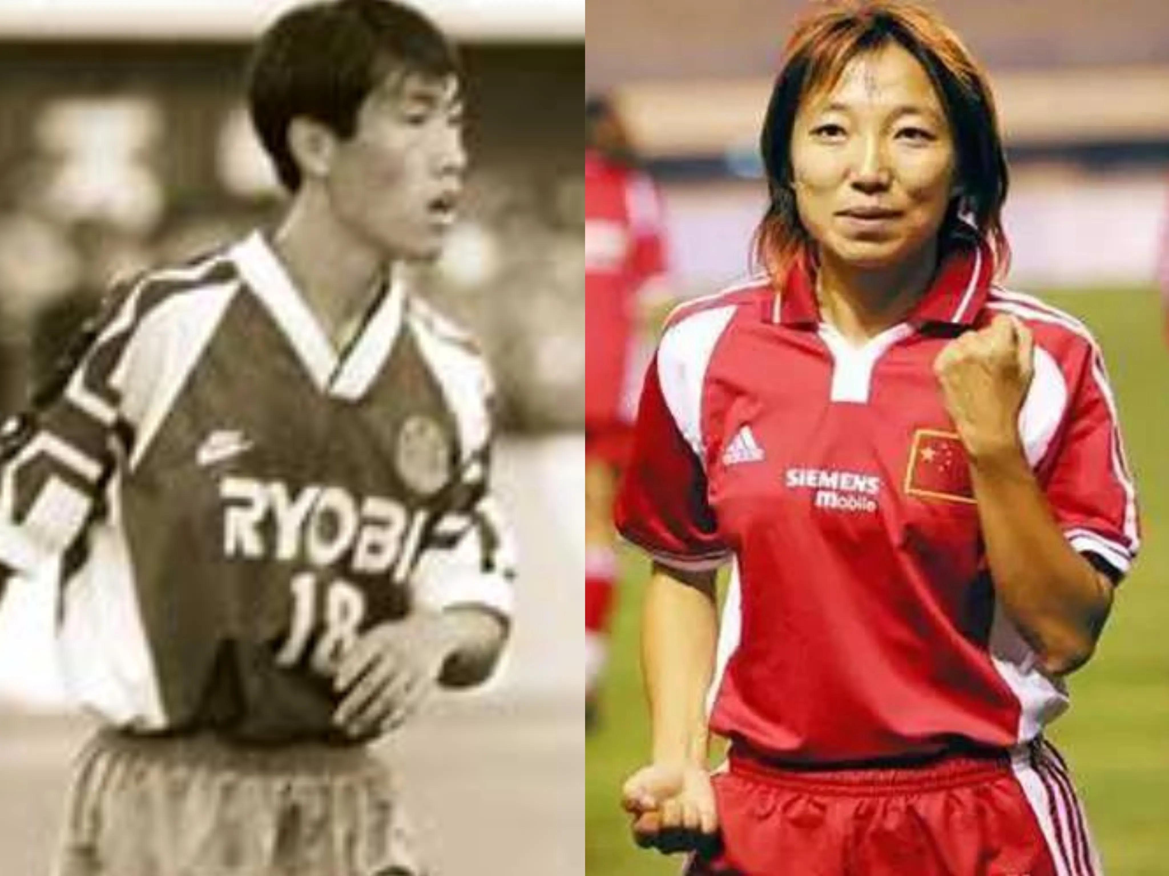 足球孙雯高洪波,孙雯高洪波最新消息