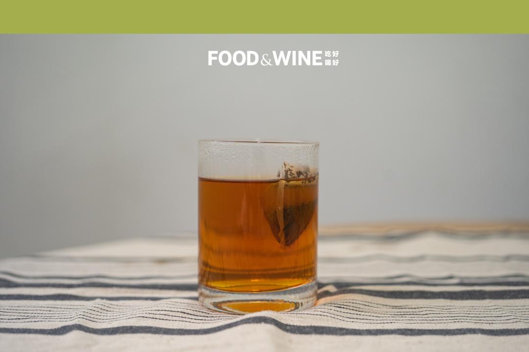 好喝的无糖茶包测评,茶包排行实测