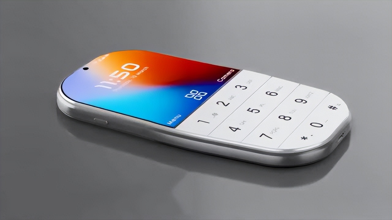 诺基亚2210新机,诺基亚2210功能机