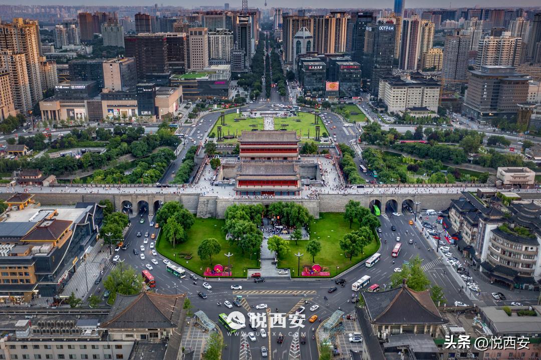 西安奢华酒店婚礼,安达仕酒店和柏悦酒店哪个好