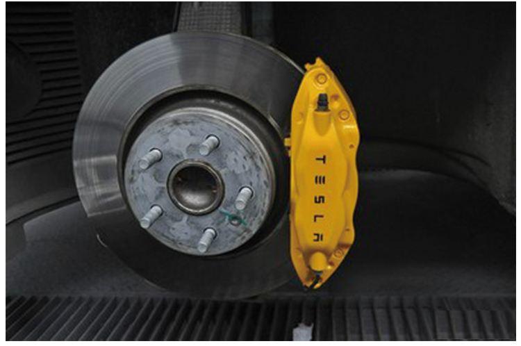 布雷博Brembo卡钳,意大利布雷博陶瓷刹车片