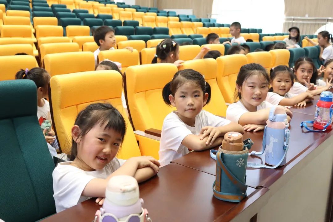 花开有时，以爱相约——济南高新区这家小学用心了