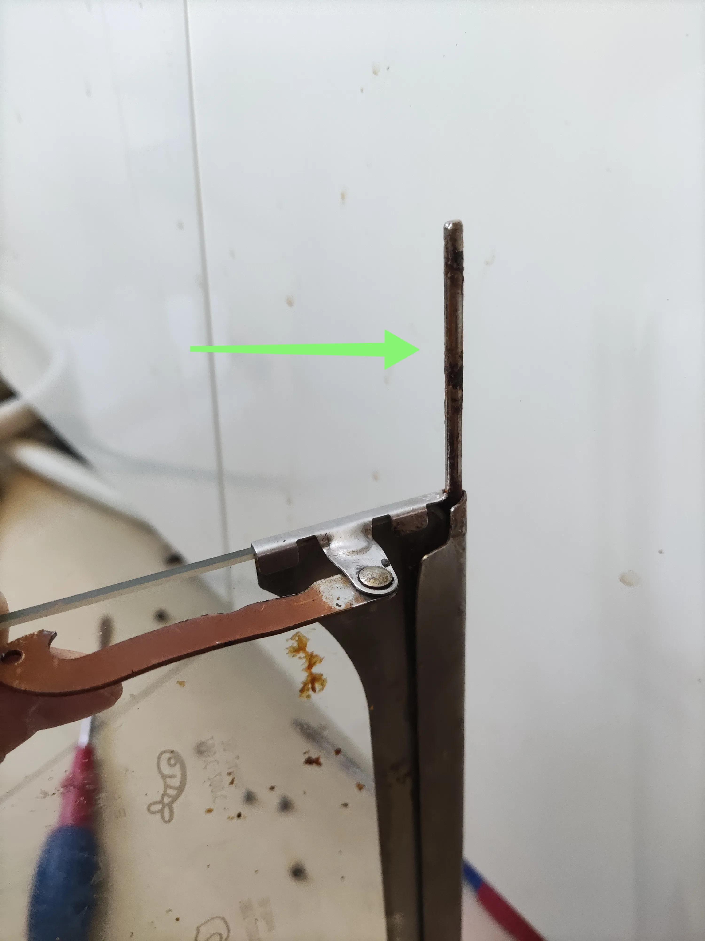 家用烤箱门关不上怎么修视频,烤箱门关不上怎么解决