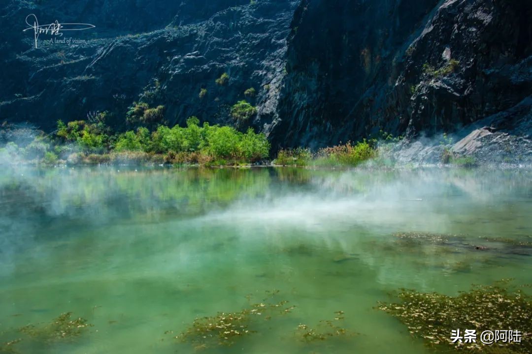 生活不仅有远方和苟且，还有“三蹦子”和矿坑，坐标杭州