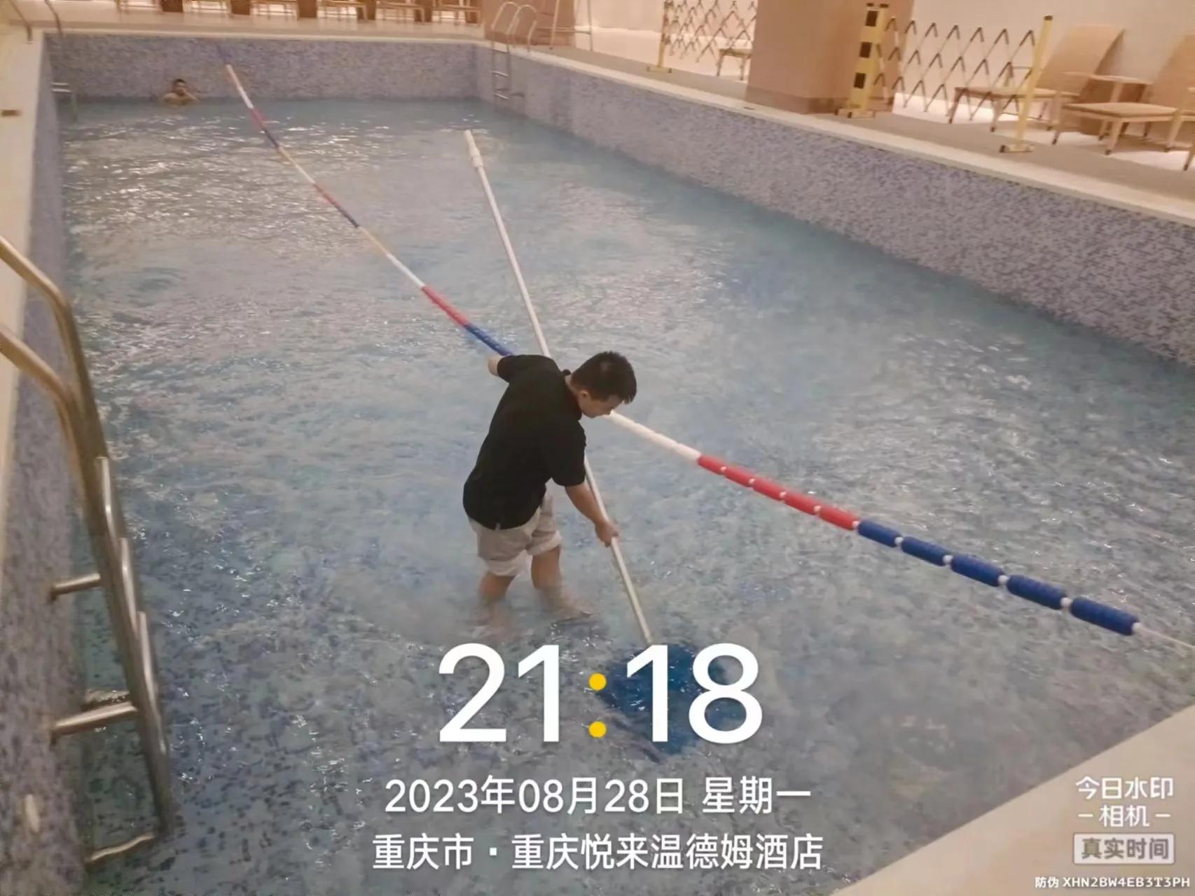 重庆富力凯悦酒店健身中心,重庆华宇温德姆健身会所