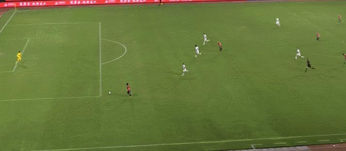 成都蓉城队杨一鸣最新动态,杨一鸣成都蓉城失误集锦