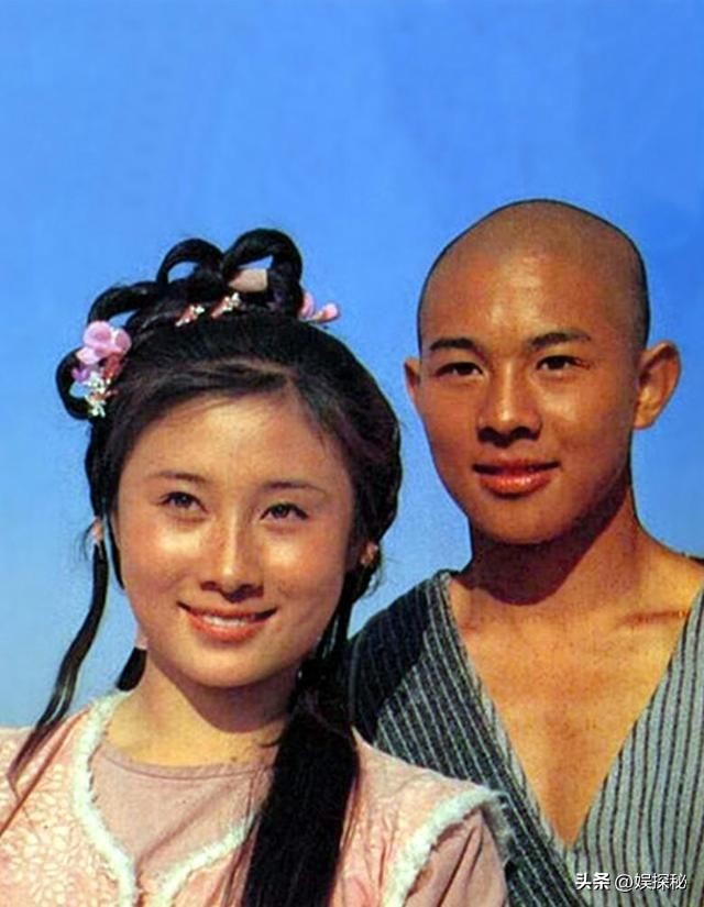 少林寺电影中的武术表演,电影少林寺演出对武术有什么影响