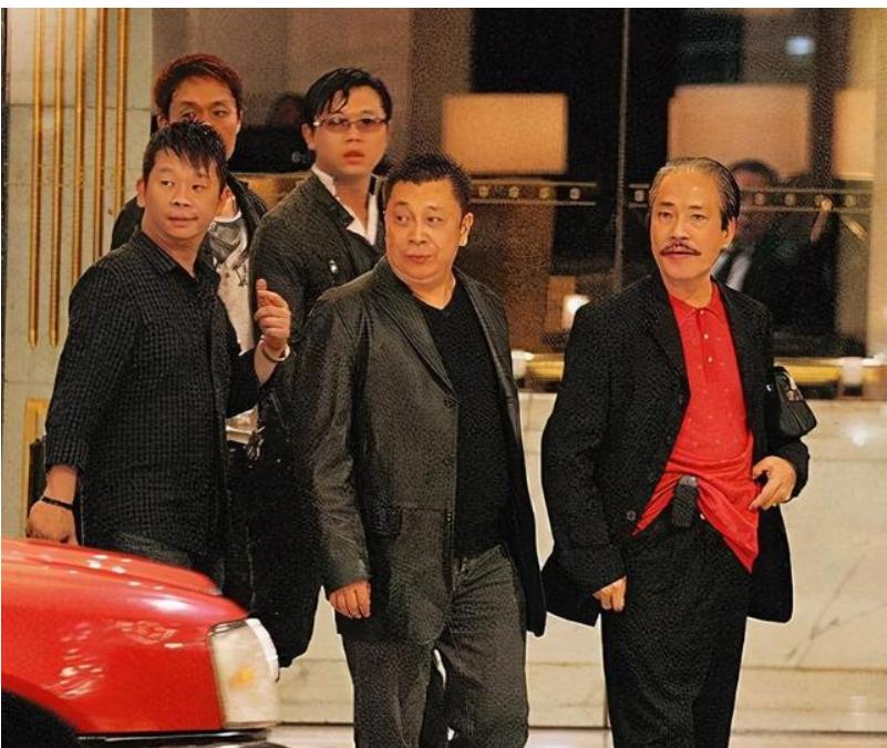 为什么香港有那么多黑帮？1997年香港回归，黑帮到底去哪了？