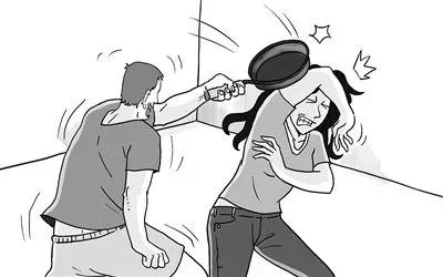 男子当街持榔头追砸女子原视频,郑州男子用硬物猛砸女子事件