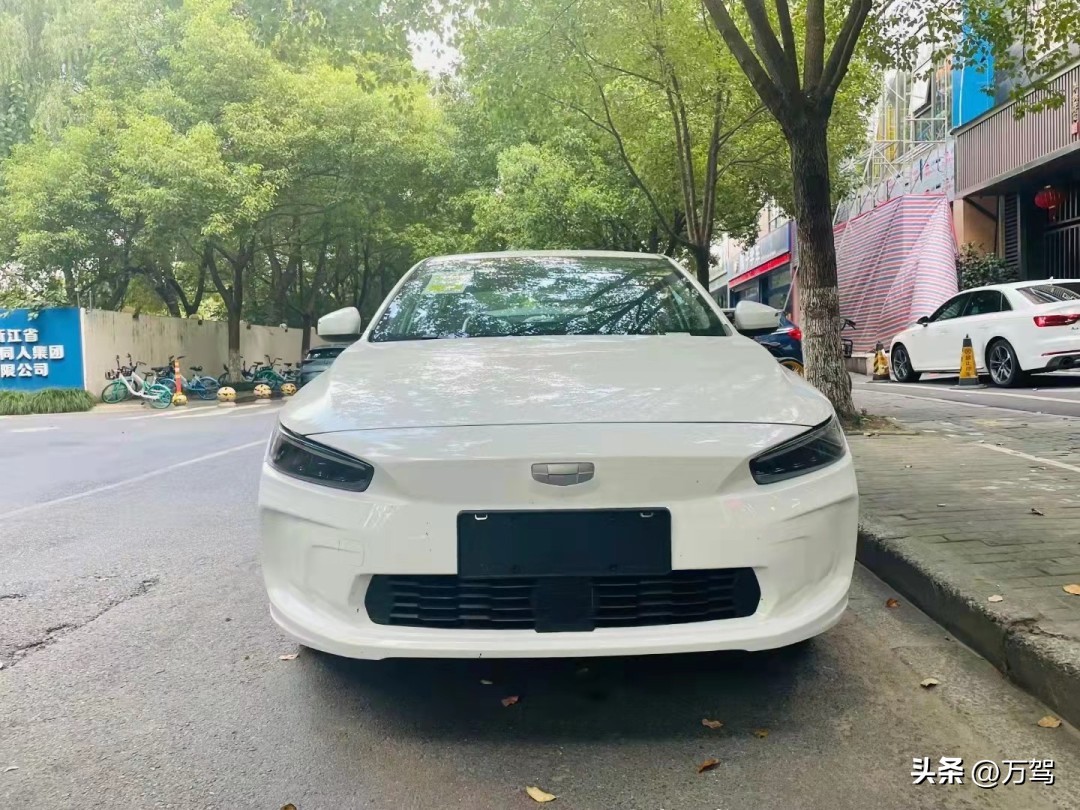 网约车哪个新能源车型最好,网约车车型最新推荐