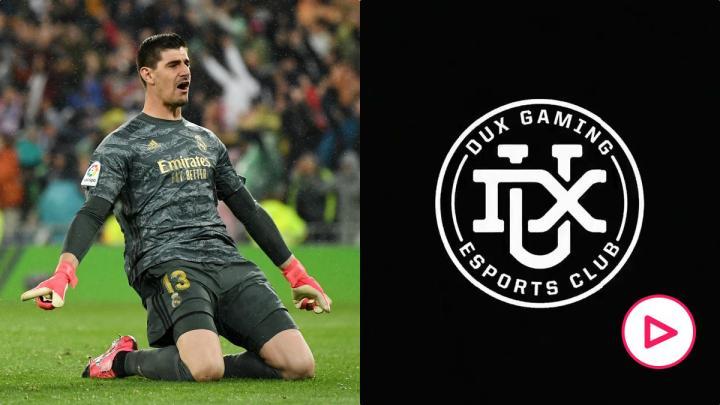 西班牙王室足球情缘：热爱足球的公主和历史悠久的皇家称号