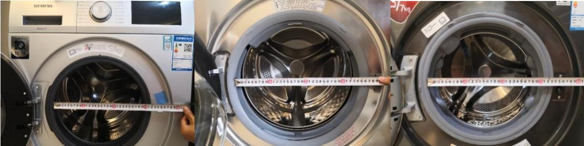 滚筒洗衣机完全解说,家电大兵滚筒洗衣机