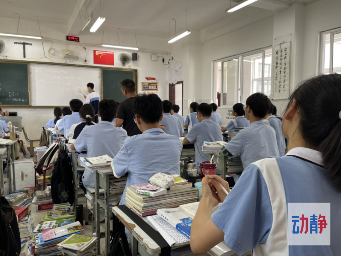 黔西南近几年教育的变化,黔西南教育发展