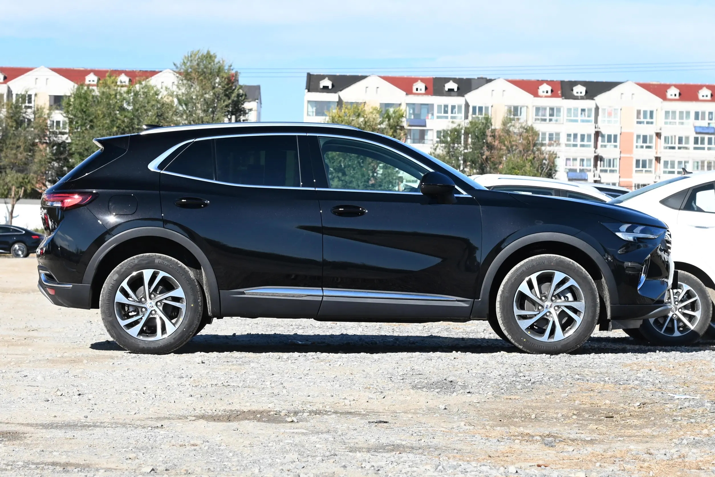 合资suv推荐10到20万性价比高,13万元预算买这款suv很靠谱