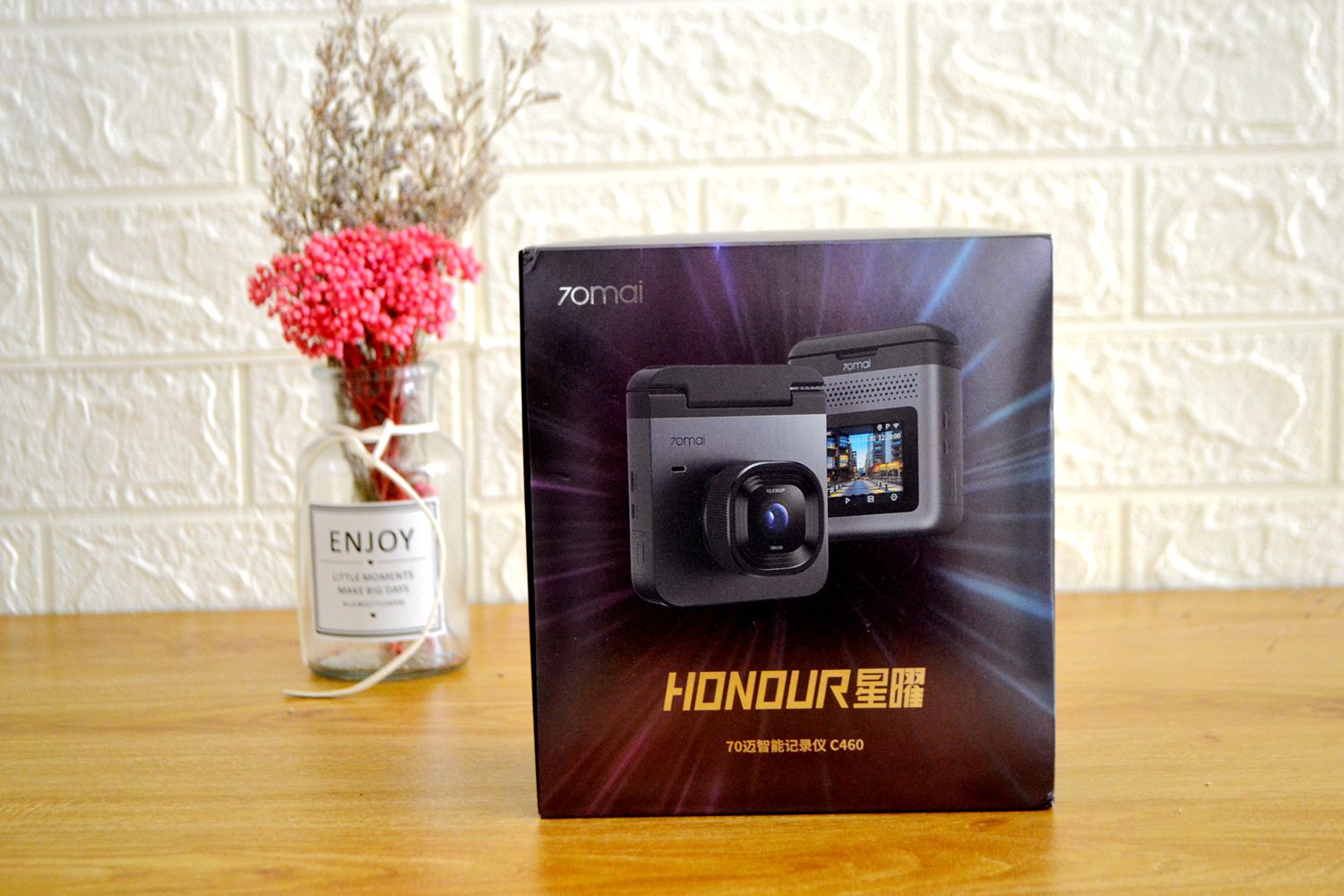 70迈行车记录仪安装详解,怎么装行车记录仪70迈