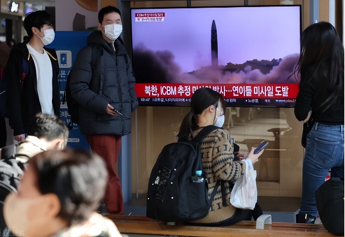 不用疫苗不核酸，朝鲜现在疫情如何了？