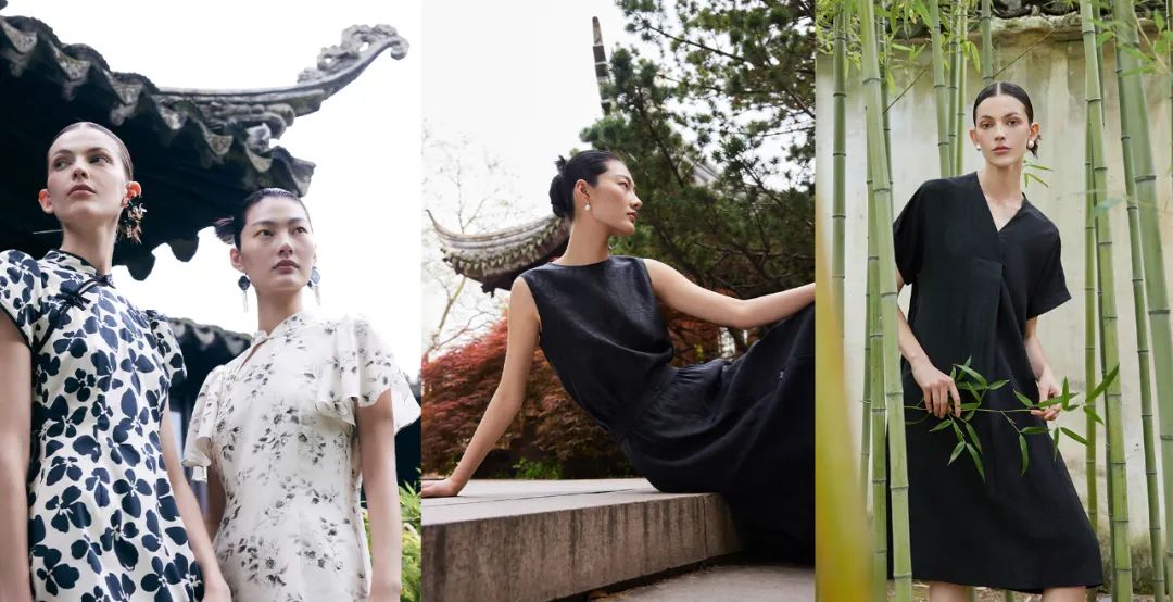 歌莉娅品牌的设计理念,歌莉娅品牌文化与浪漫情怀