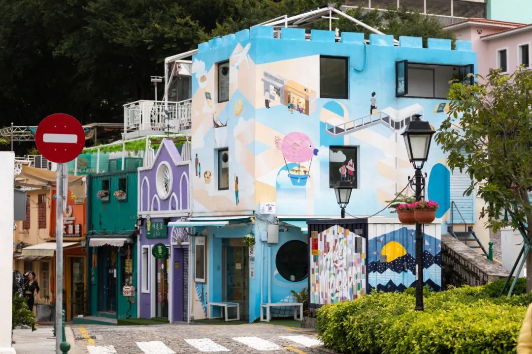 澳门跨年之旅,澳门跨年去哪旅游